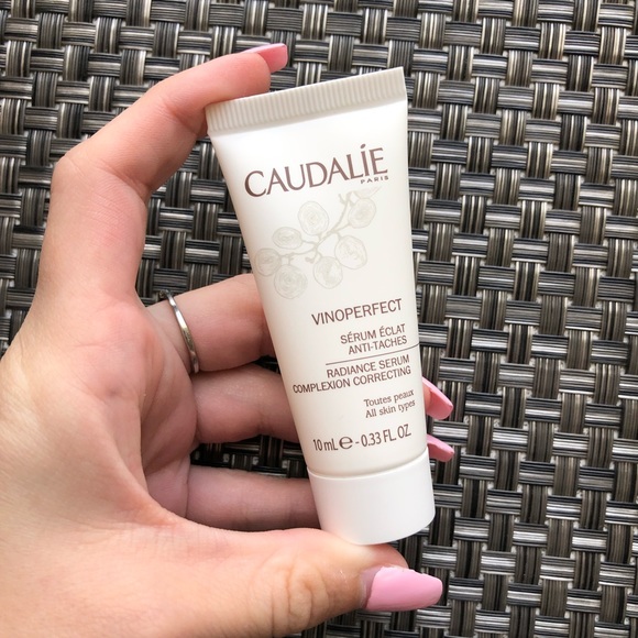 caudalie Other - Caudalie vinoperfect radiance serum caudalie Other - Caudalie vinoperfect radiance serum